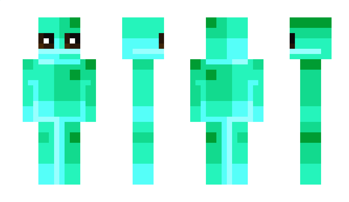 zimok Minecraft Skin