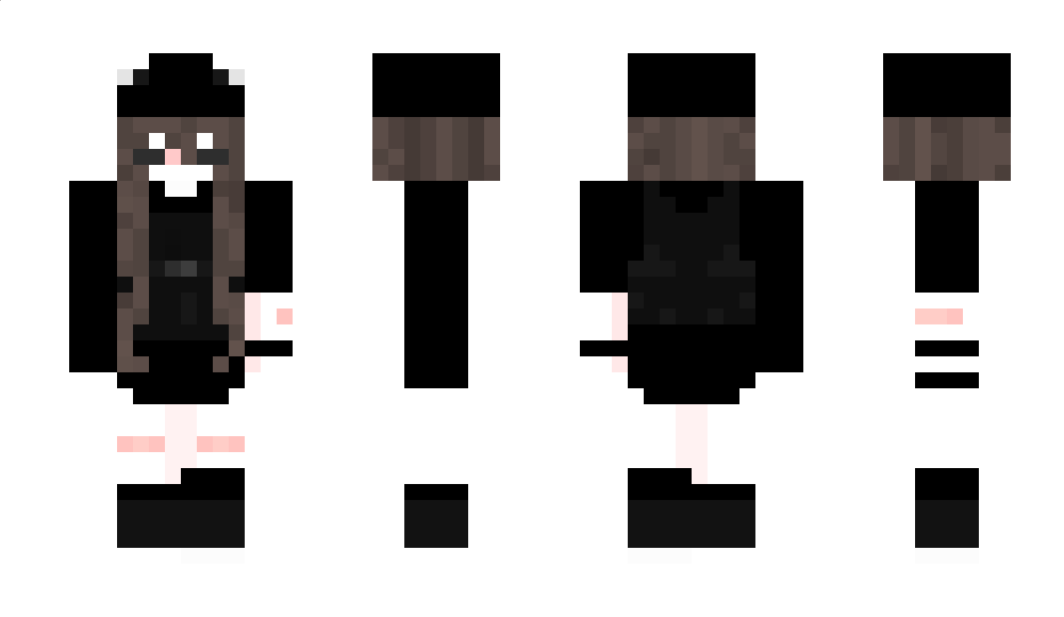 anonsloth Minecraft Skin