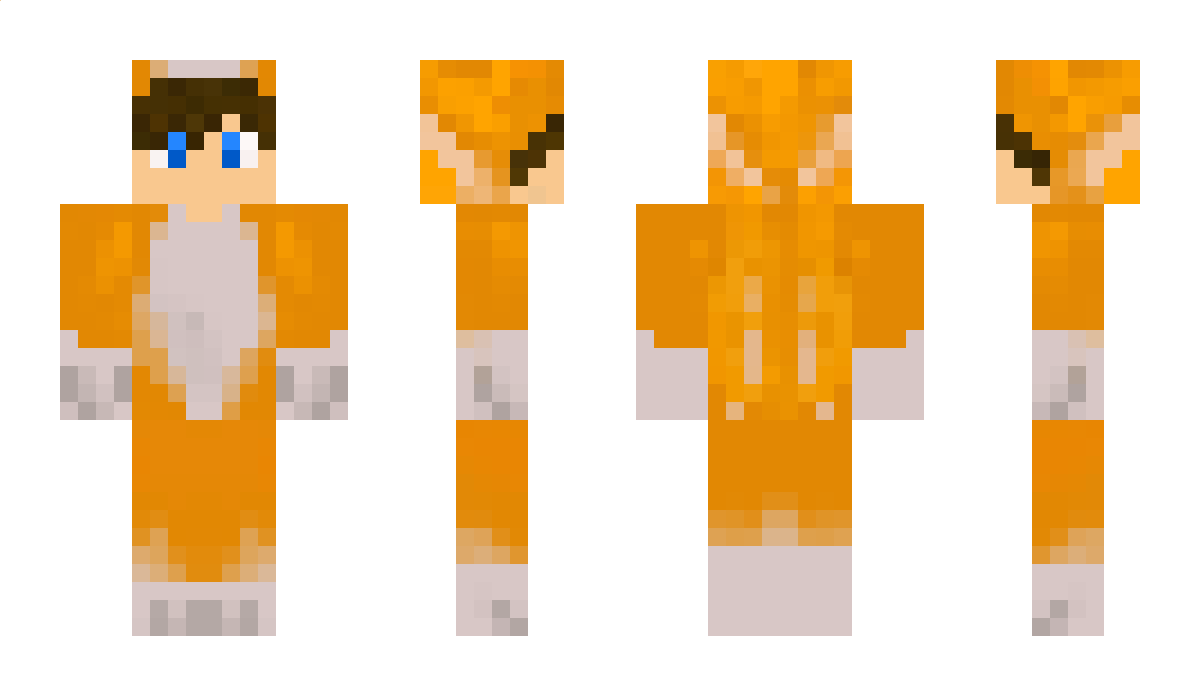 NashyNotMashy Minecraft Skin