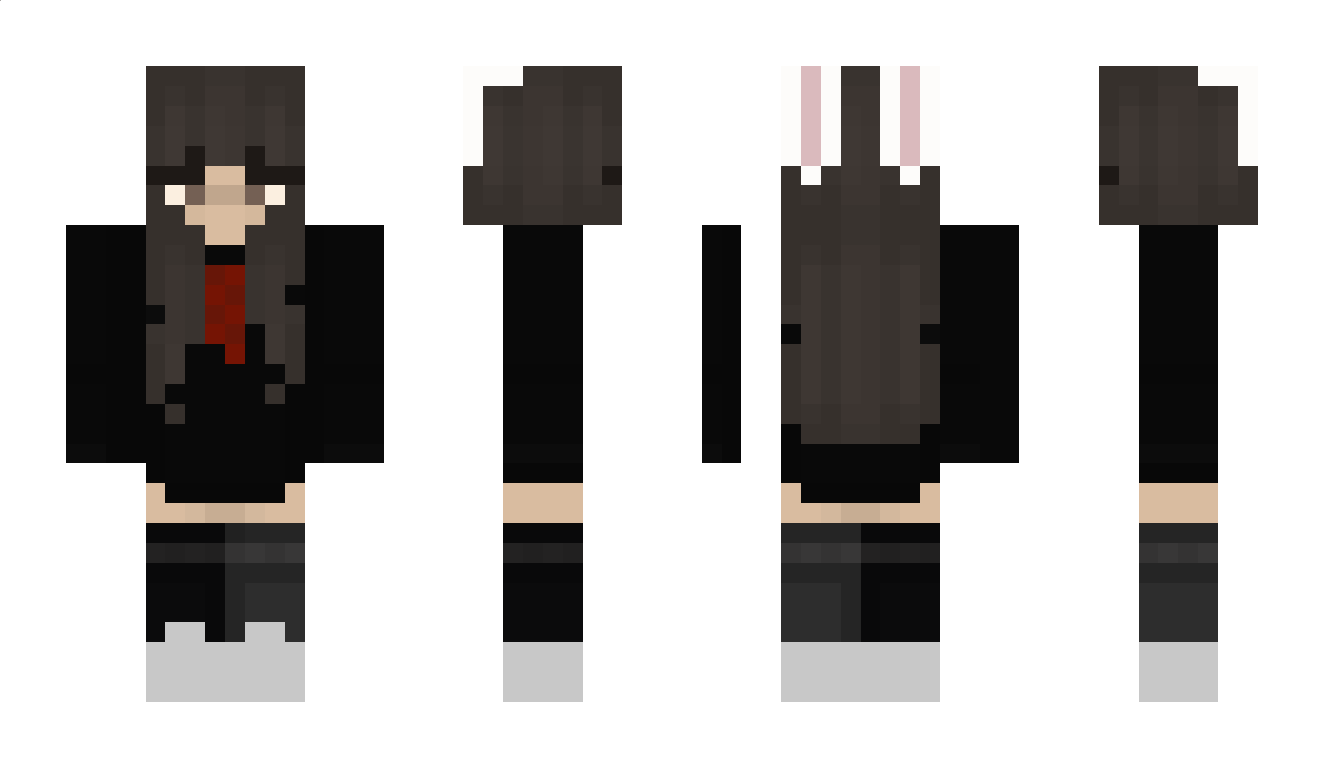 Klmimek00 Minecraft Skin