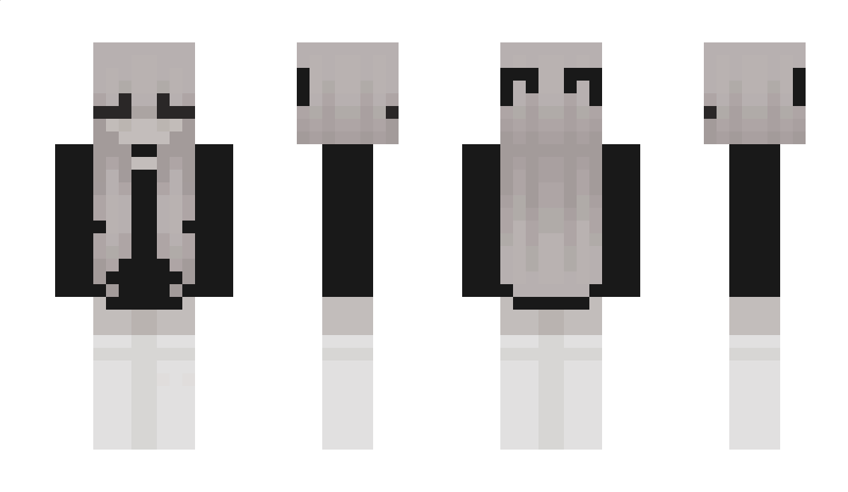 O55 Minecraft Skin