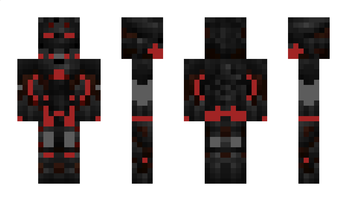 kurtka1985 Minecraft Skin