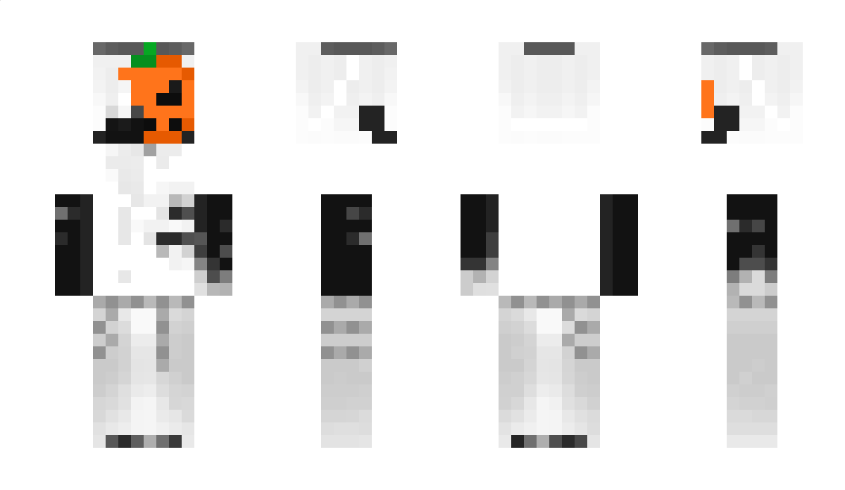 8ebb Minecraft Skin