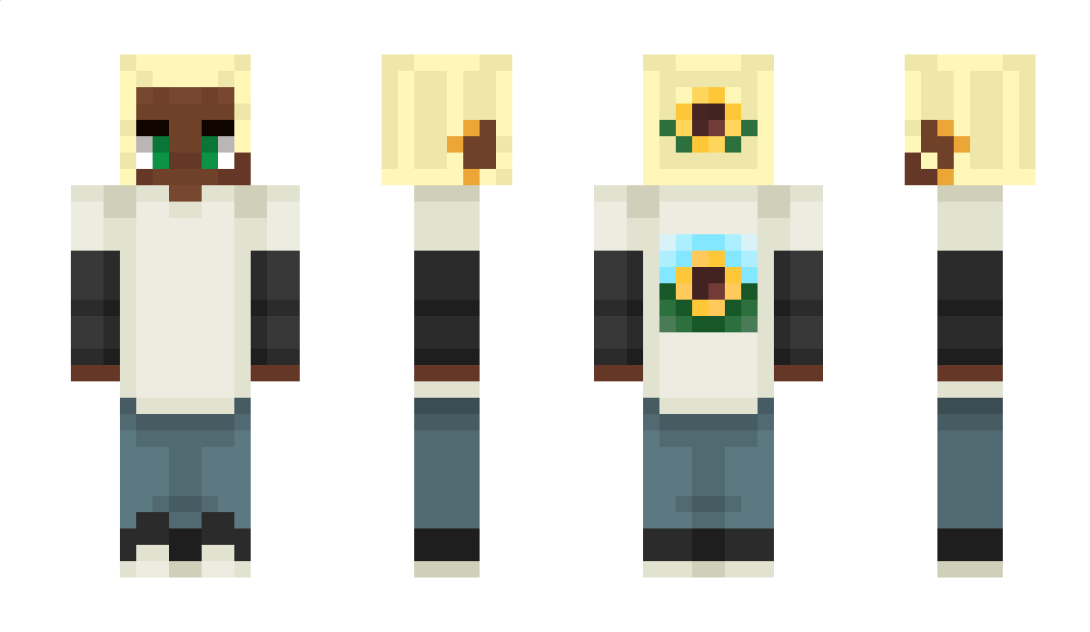 Ellias_Elliott Minecraft Skin