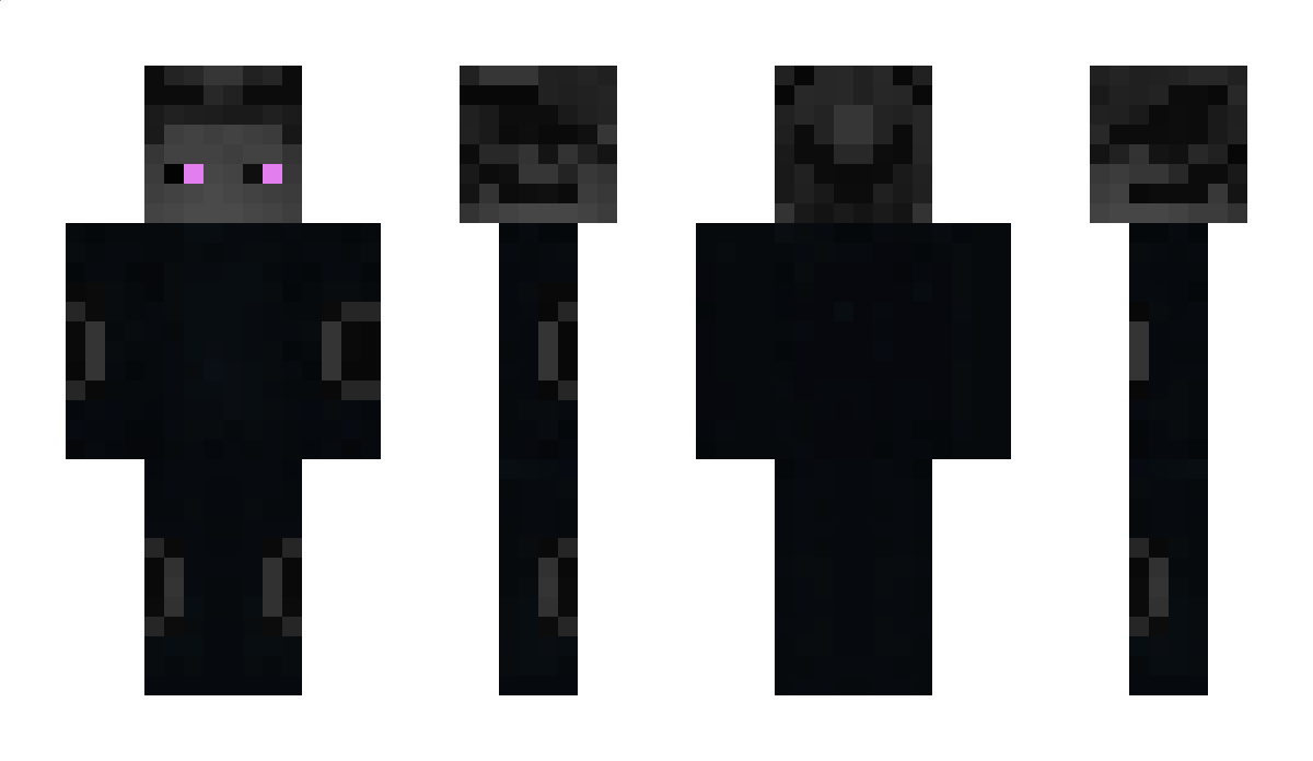 DerKloputzer88 Minecraft Skin