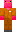 michino45 Minecraft Skin