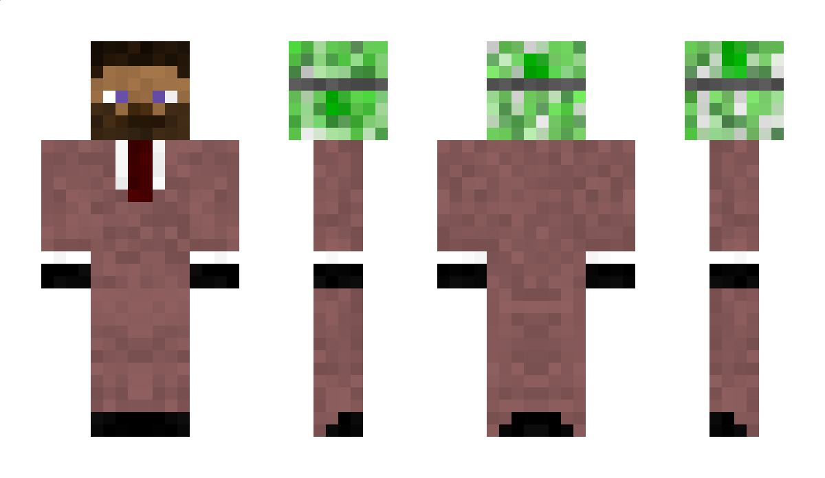 fireblade Minecraft Skin