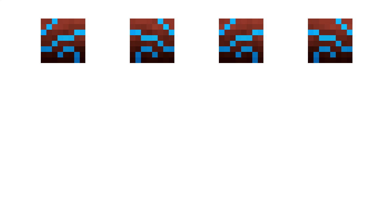 Recomb Minecraft Skin