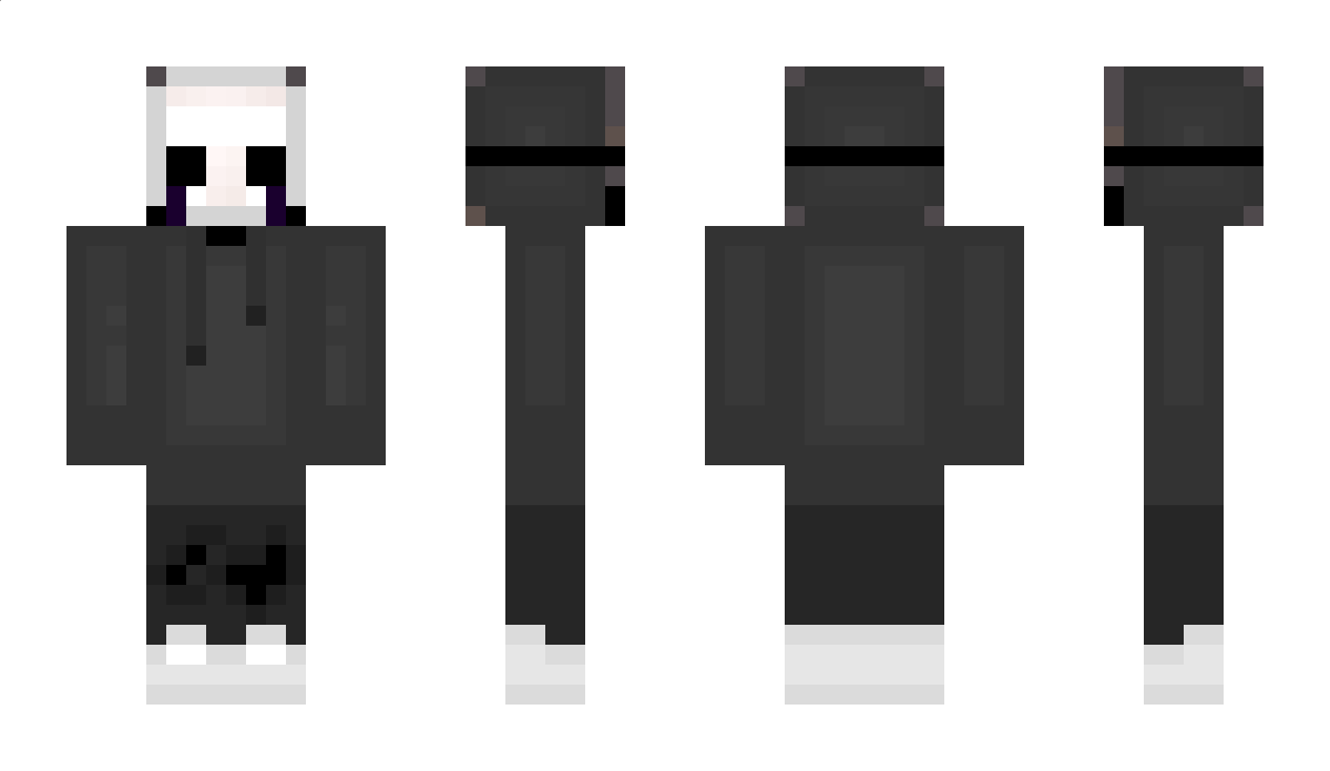 Null_XD Minecraft Skin