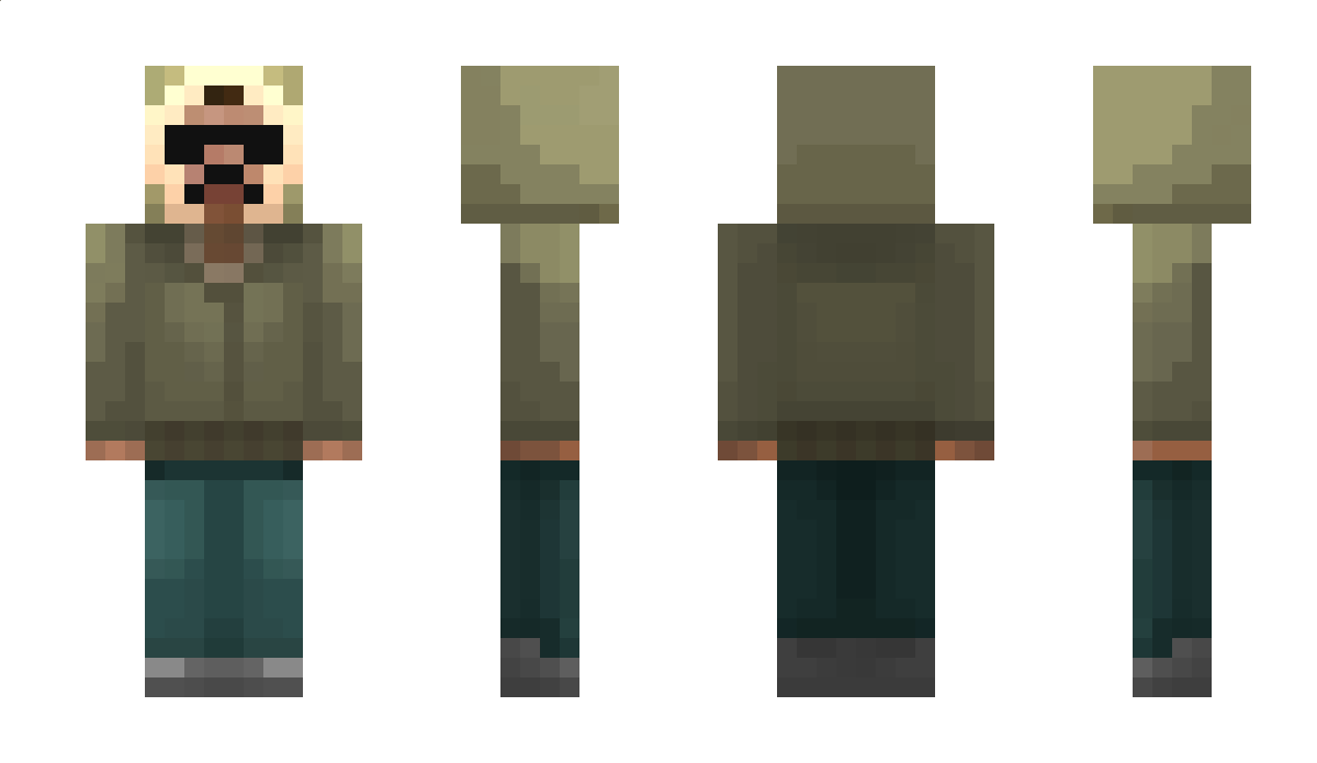 Arinkardess Minecraft Skin