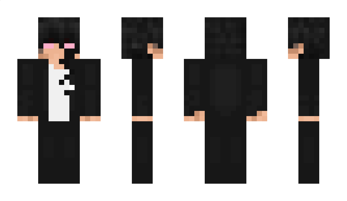 936Abi Minecraft Skin