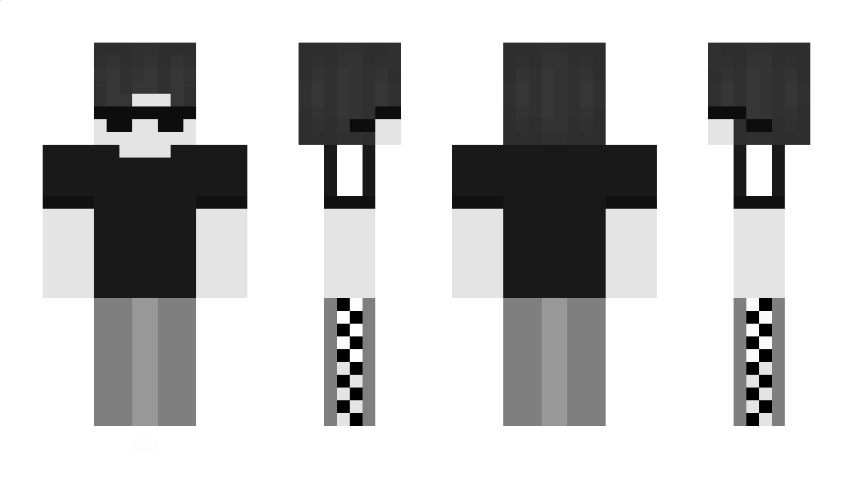 jimmysquiggle Minecraft Skin