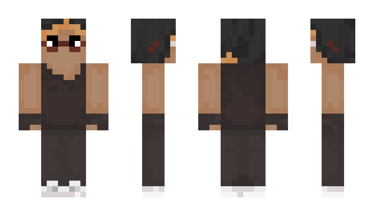 azobu Minecraft Skin