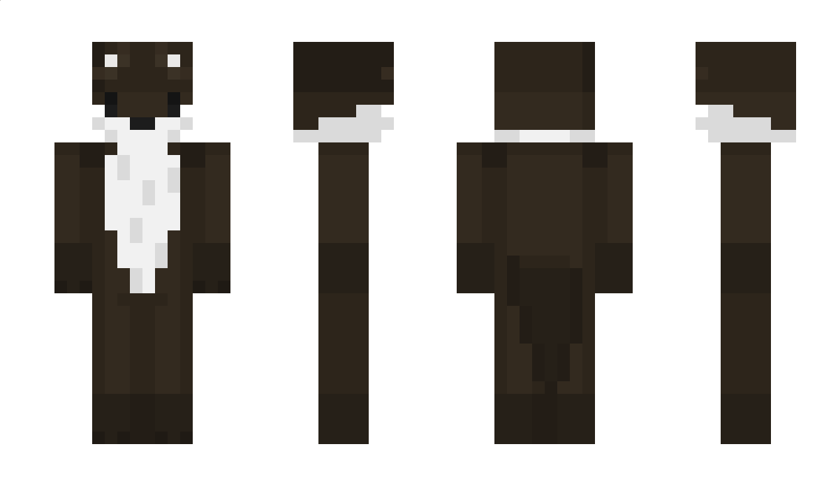 Ovhan Minecraft Skin