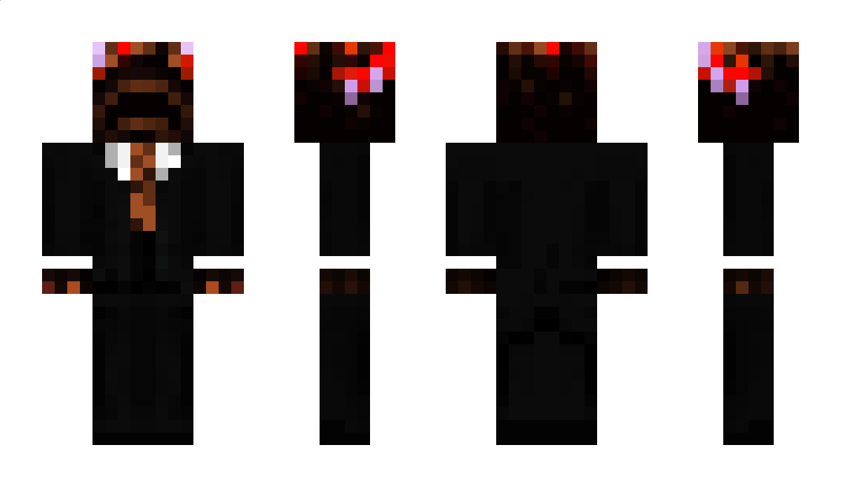 0__yuyu__0 Minecraft Skin