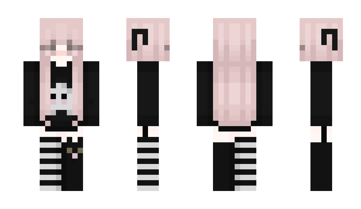 Apalyr Minecraft Skin