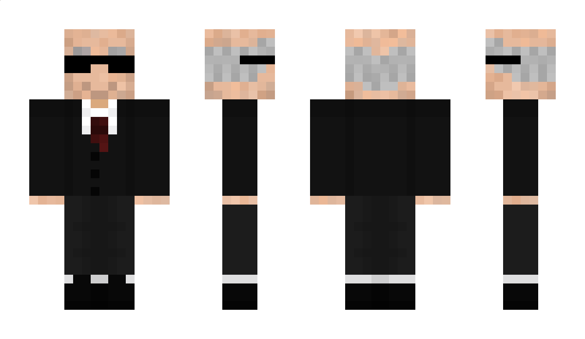 Eemot Minecraft Skin