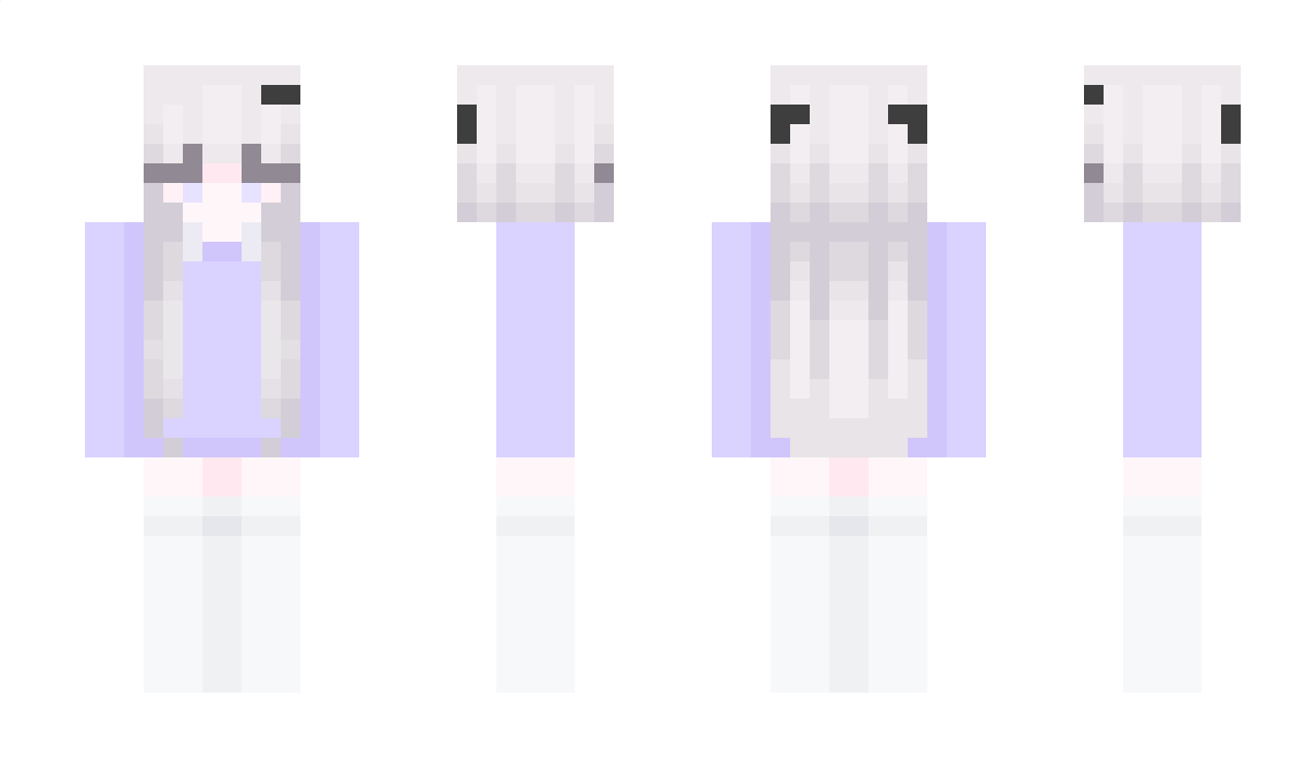 Nighterie Minecraft Skin