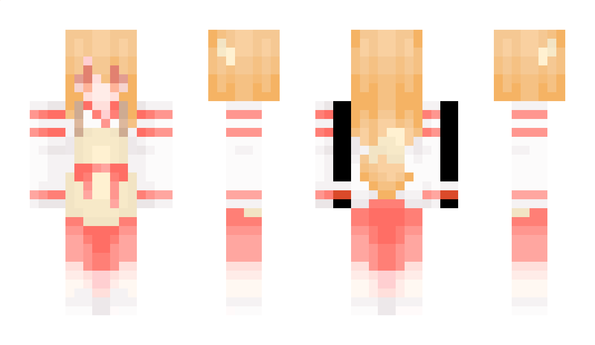 Choripan_0 Minecraft Skin