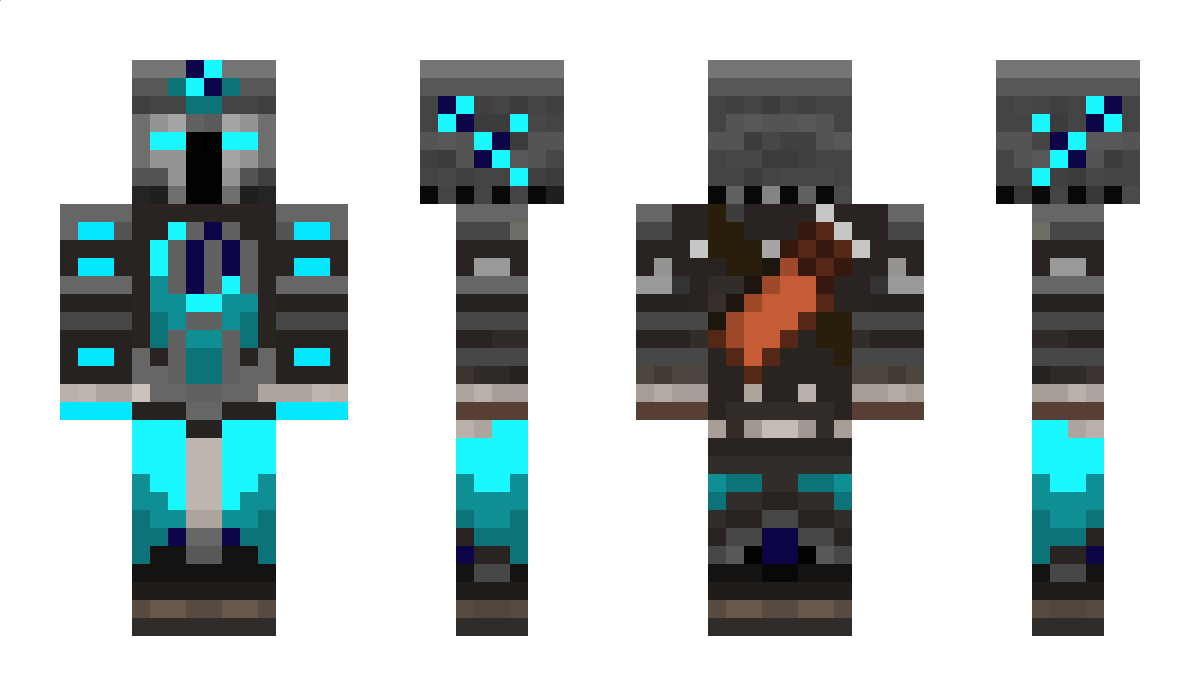 p_eenixSC Minecraft Skin