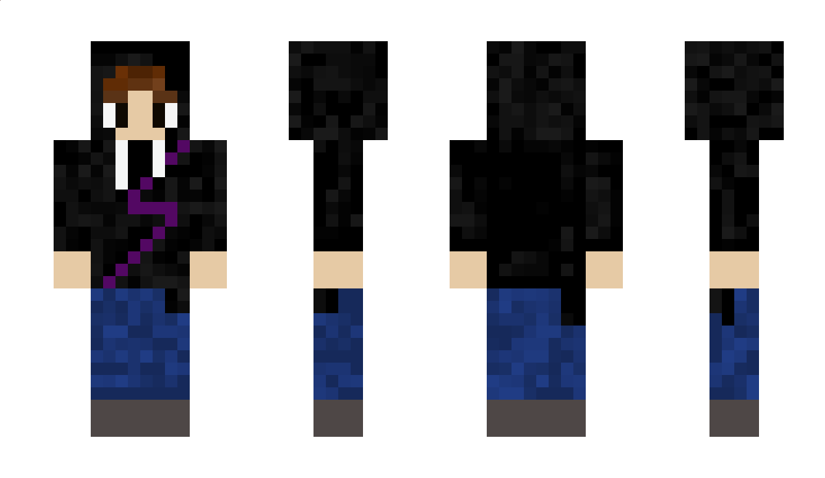 Juanito_3 Minecraft Skin