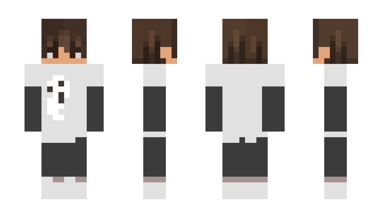 didiyle Minecraft Skin