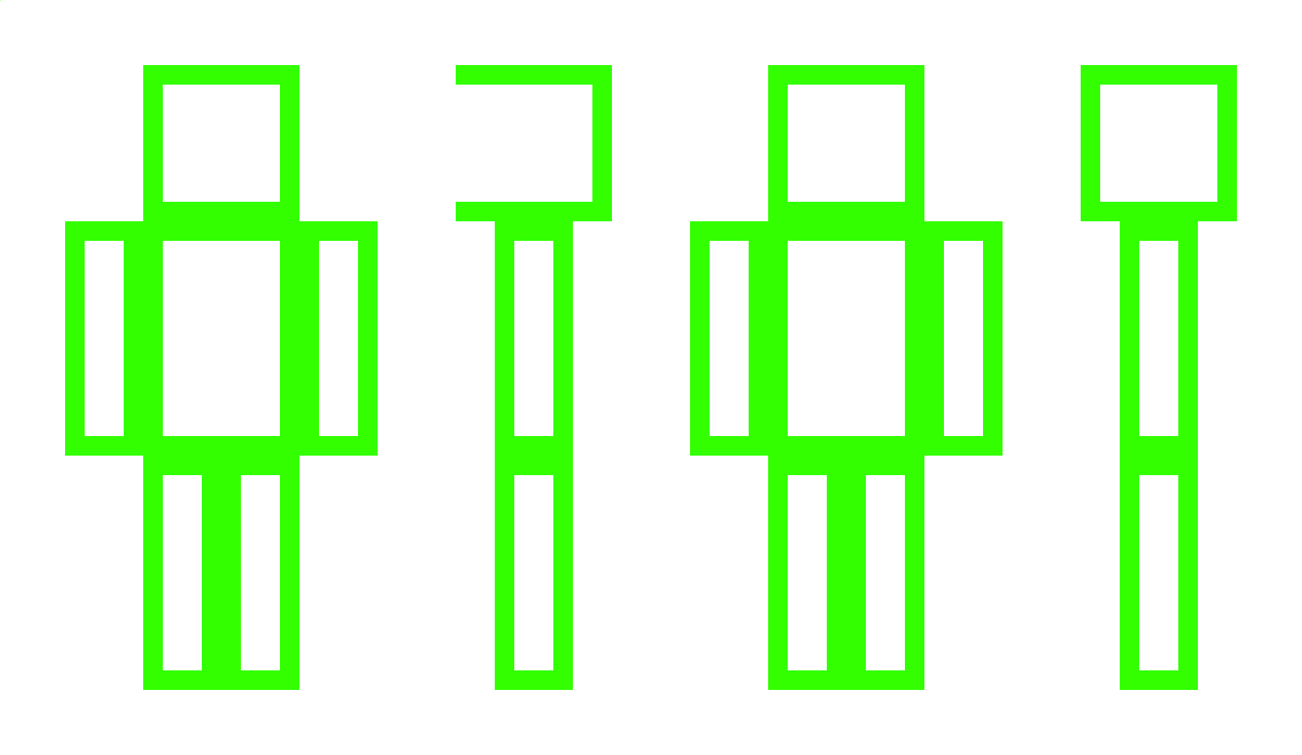 EGS Minecraft Skin