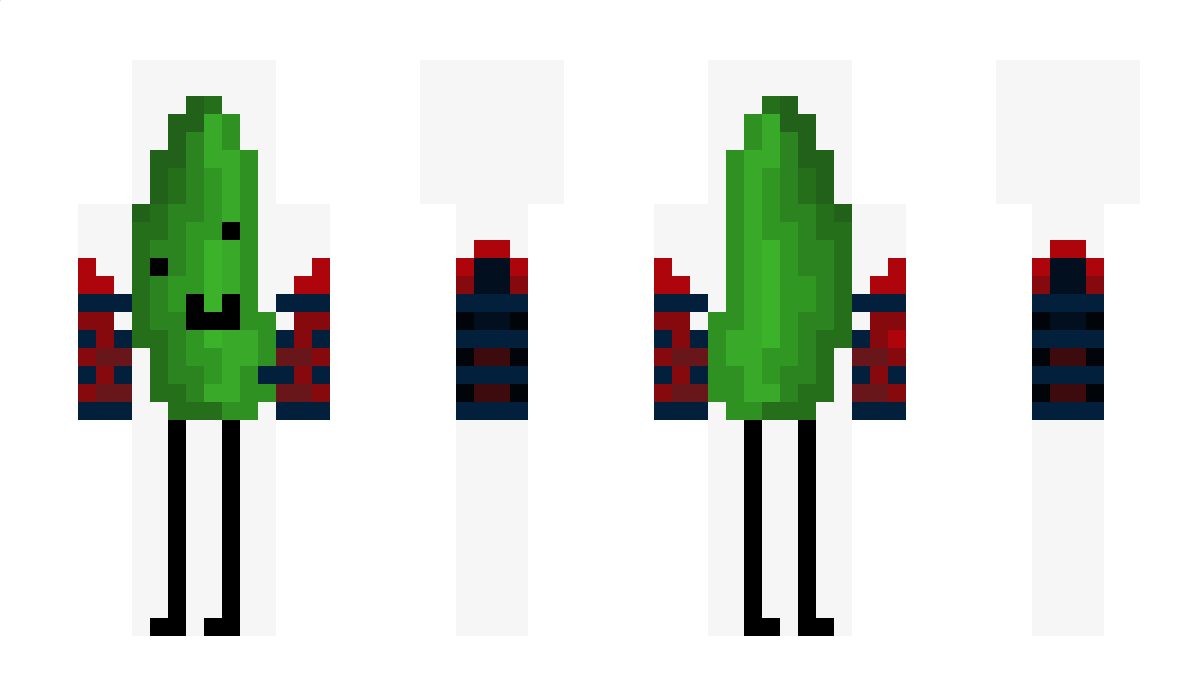 beefwellington_ Minecraft Skin