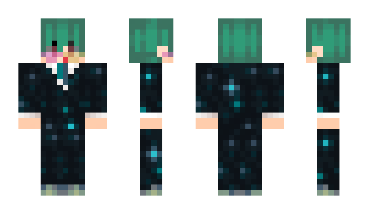 Thiaguinho21_ Minecraft Skin