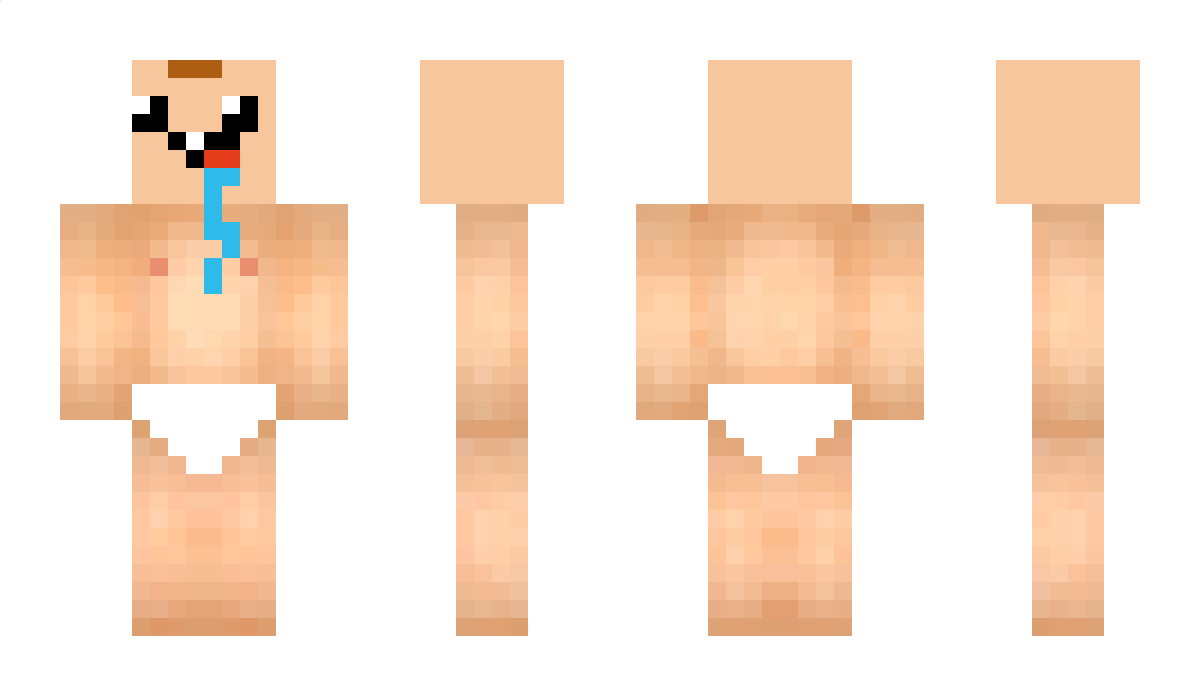 SnakeVenom Minecraft Skin