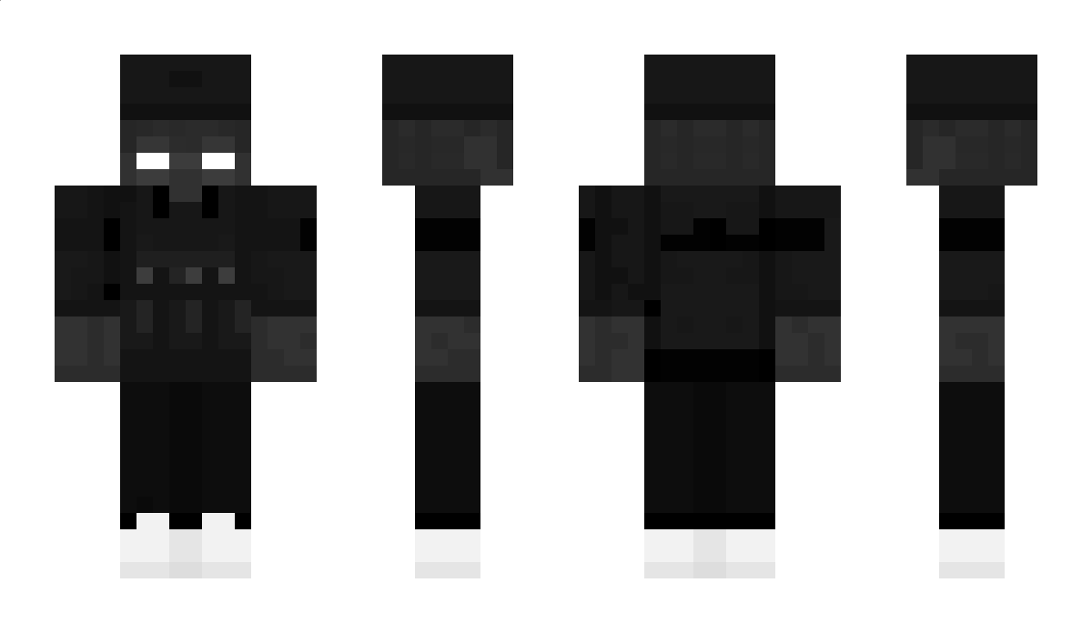Matezak Minecraft Skin