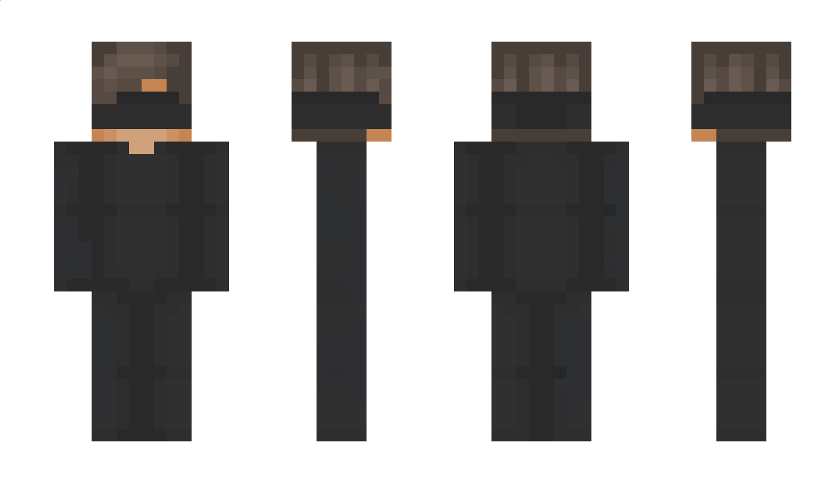 osl_ Minecraft Skin