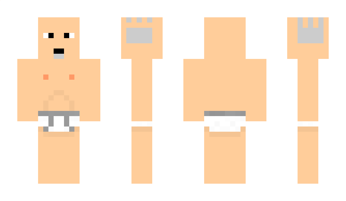 kabob2 Minecraft Skin