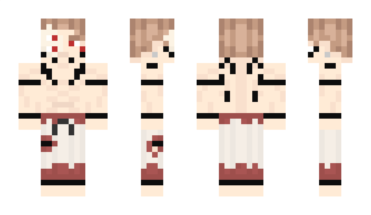 10101boi Minecraft Skin