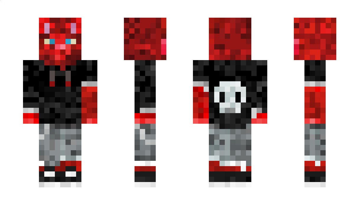 cotbaun5144 Minecraft Skin