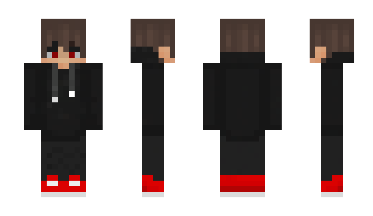 FRGabry Minecraft Skin