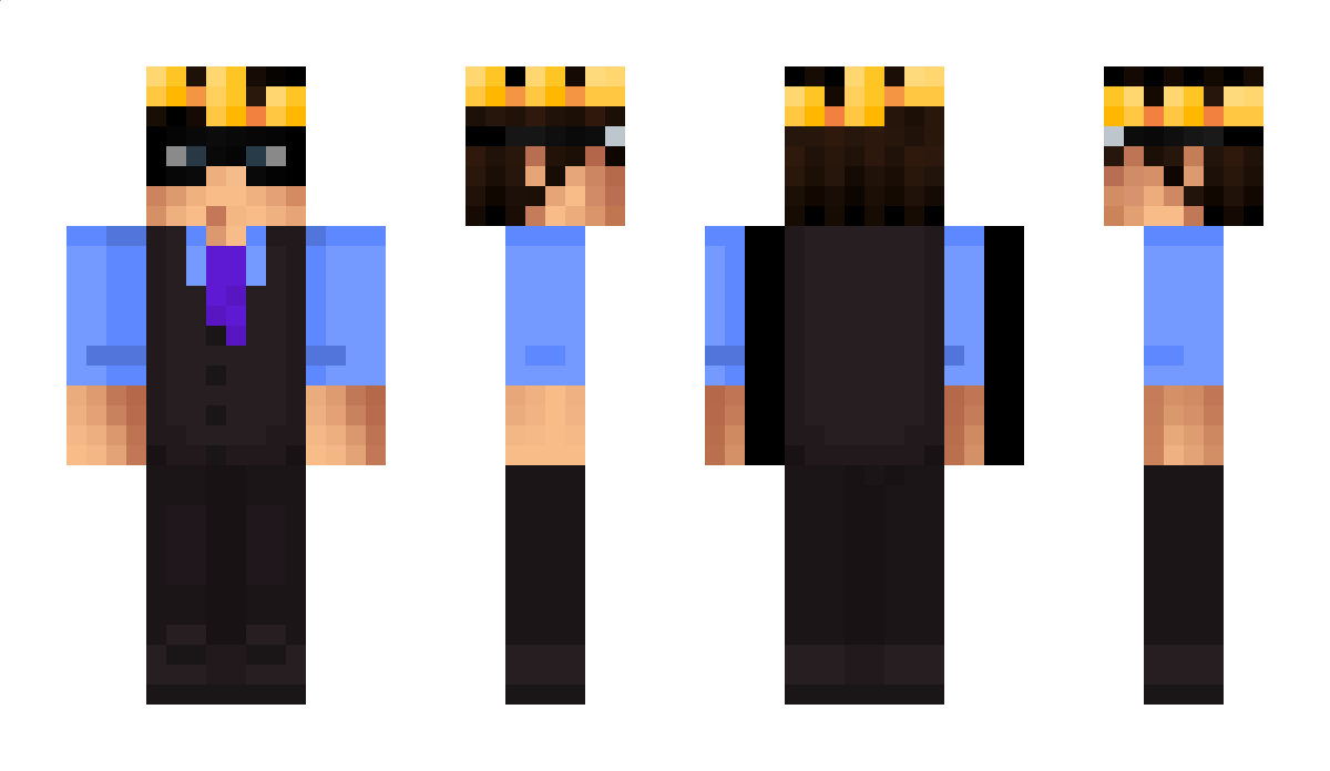 Nimbooo Minecraft Skin