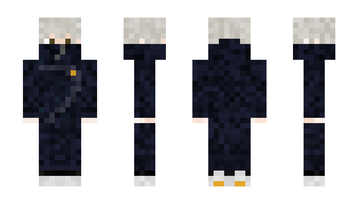 J0eyB0i Minecraft Skin