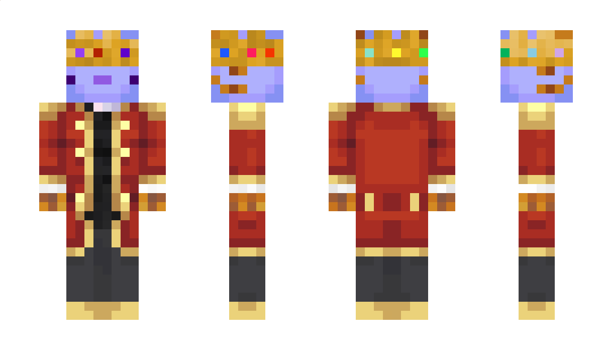 Odiwa Minecraft Skin