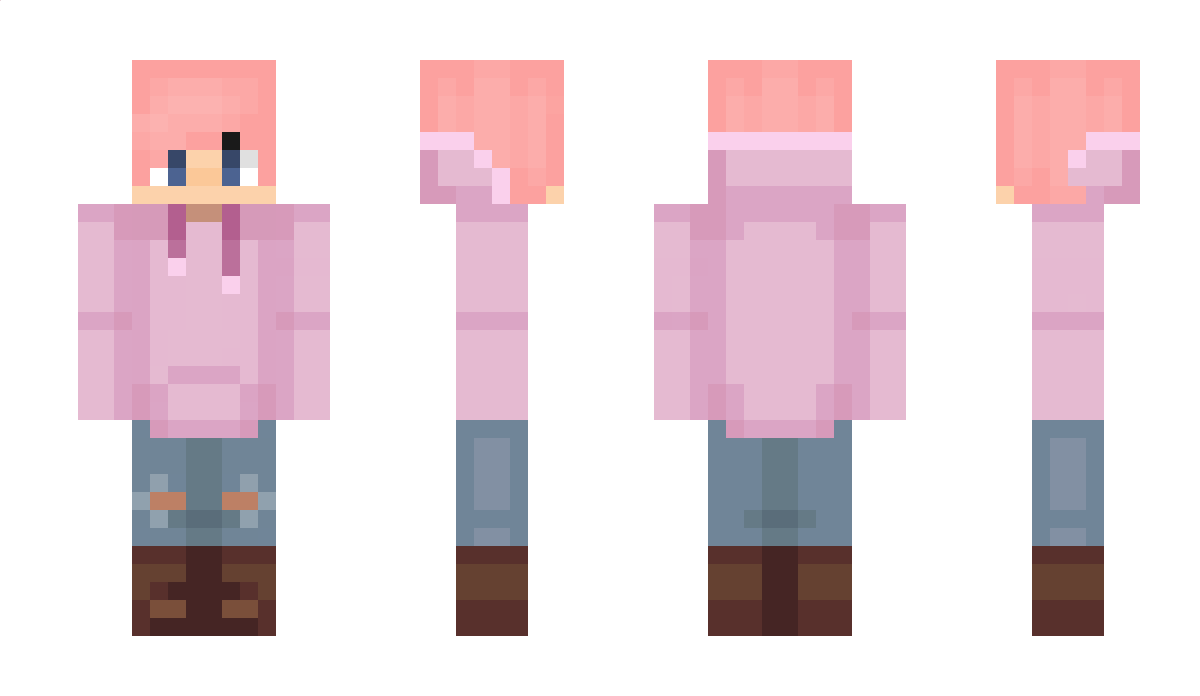 Zwizzie Minecraft Skin