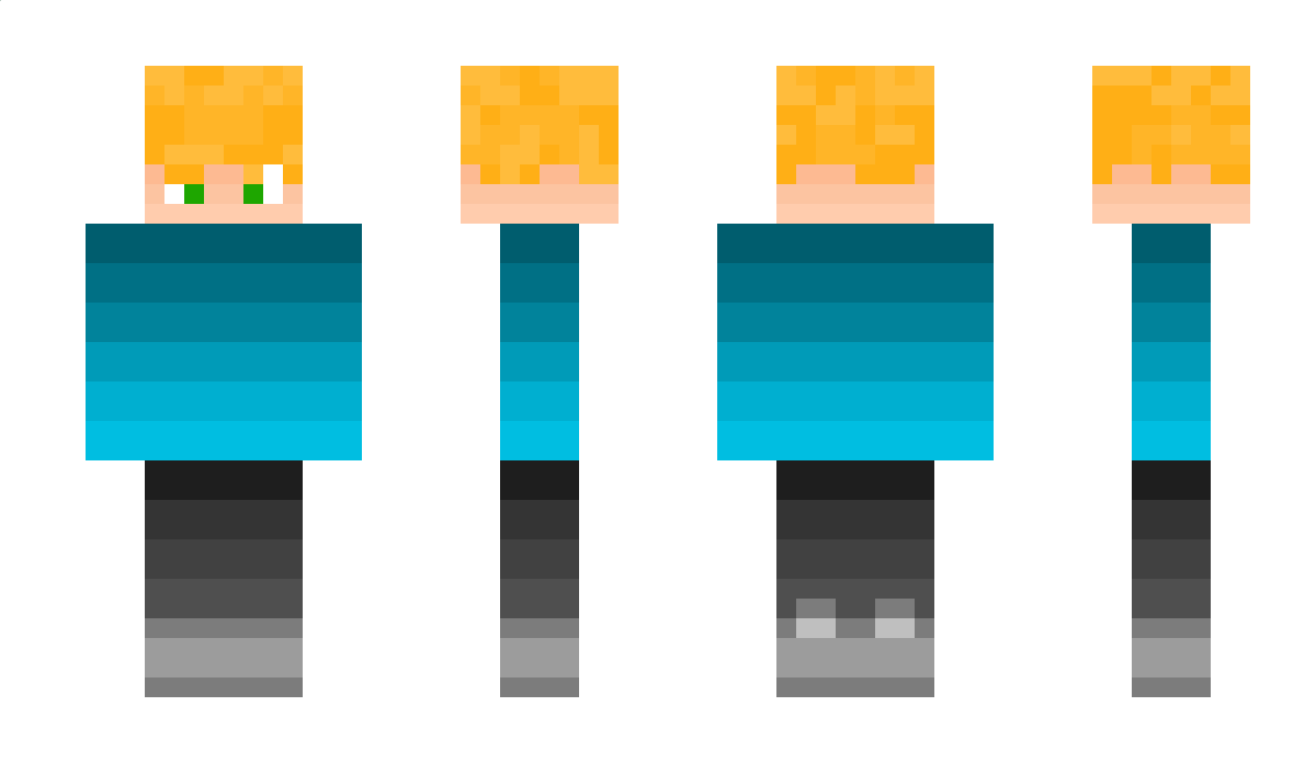 smart0905 Minecraft Skin