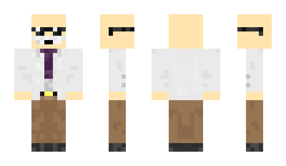 Kirezar Minecraft Skin