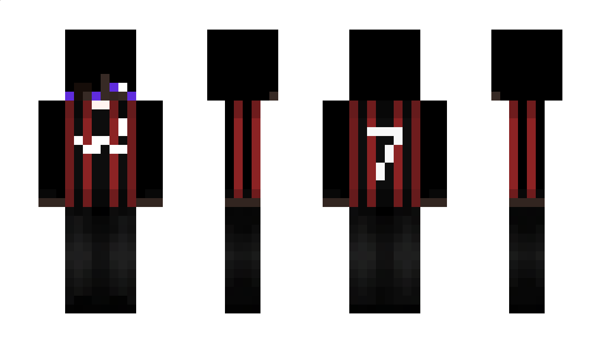 dPdro_ Minecraft Skin