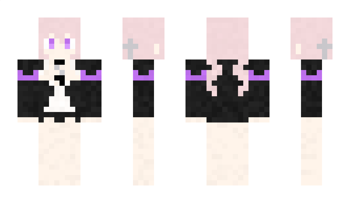 elimaki_seutella Minecraft Skin