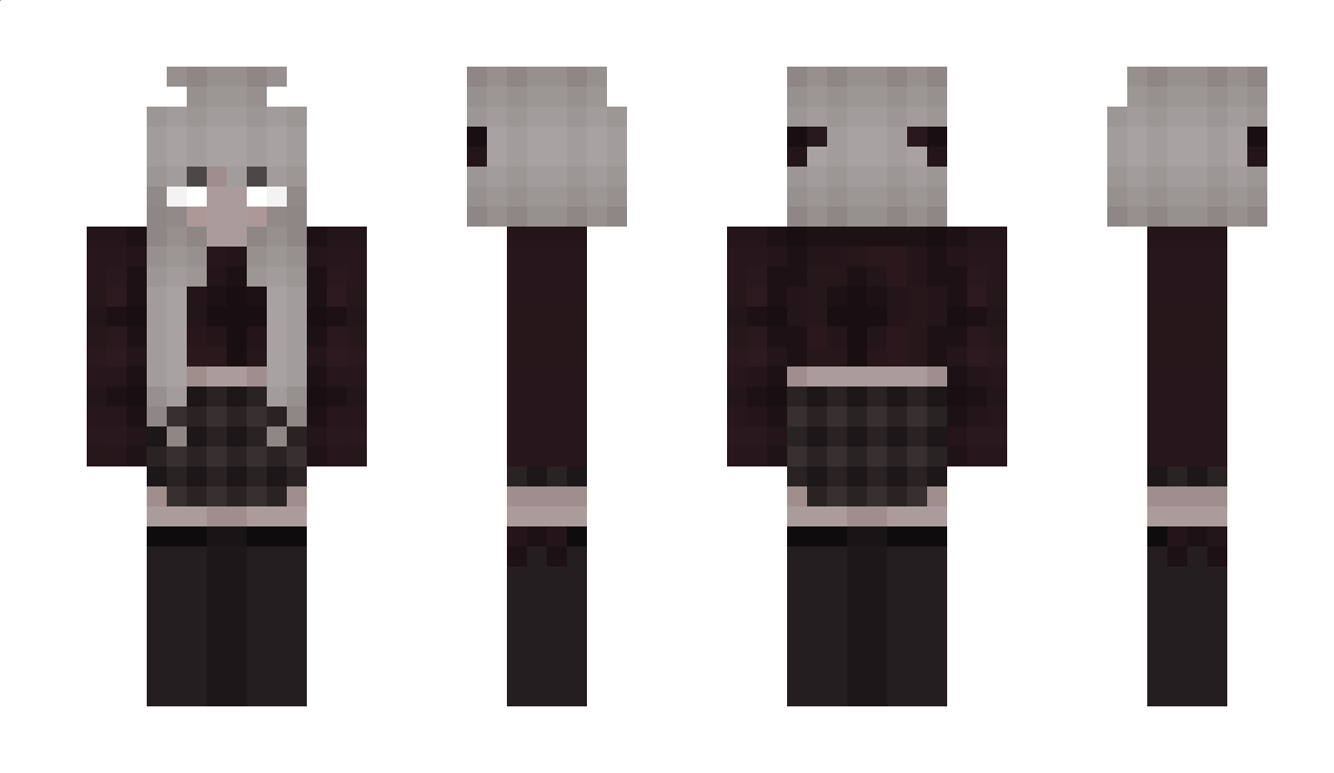 anotherlvlalya Minecraft Skin