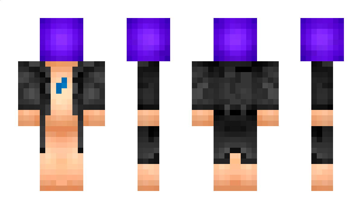 Schmokeyyy Minecraft Skin