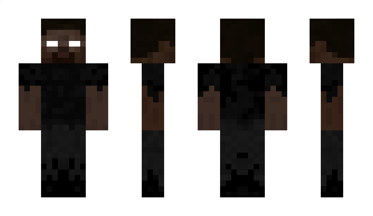 adam805 Minecraft Skin