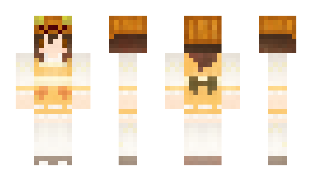 cotton_ Minecraft Skin