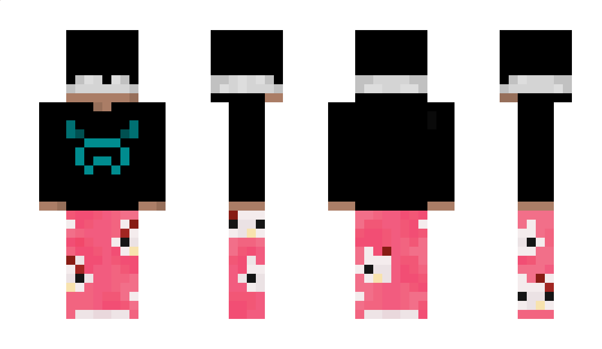 Felpsz1v4YT_ Minecraft Skin