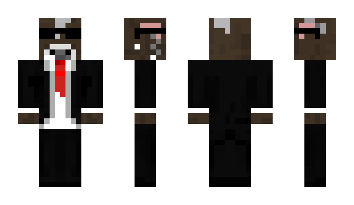 vrtx__ Minecraft Skin